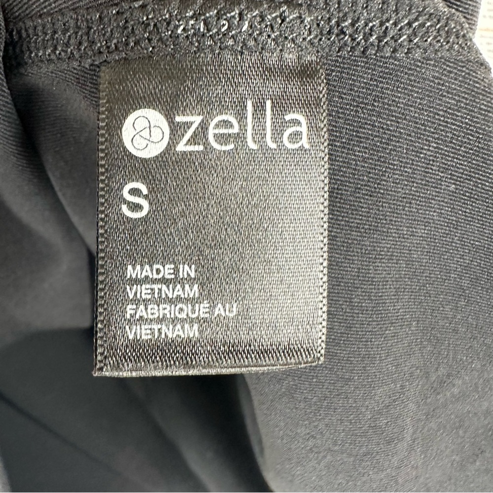 Zella Performance Razorback Tank NWT Activewear Sporty Workout Yoga - Picture 8 of 11